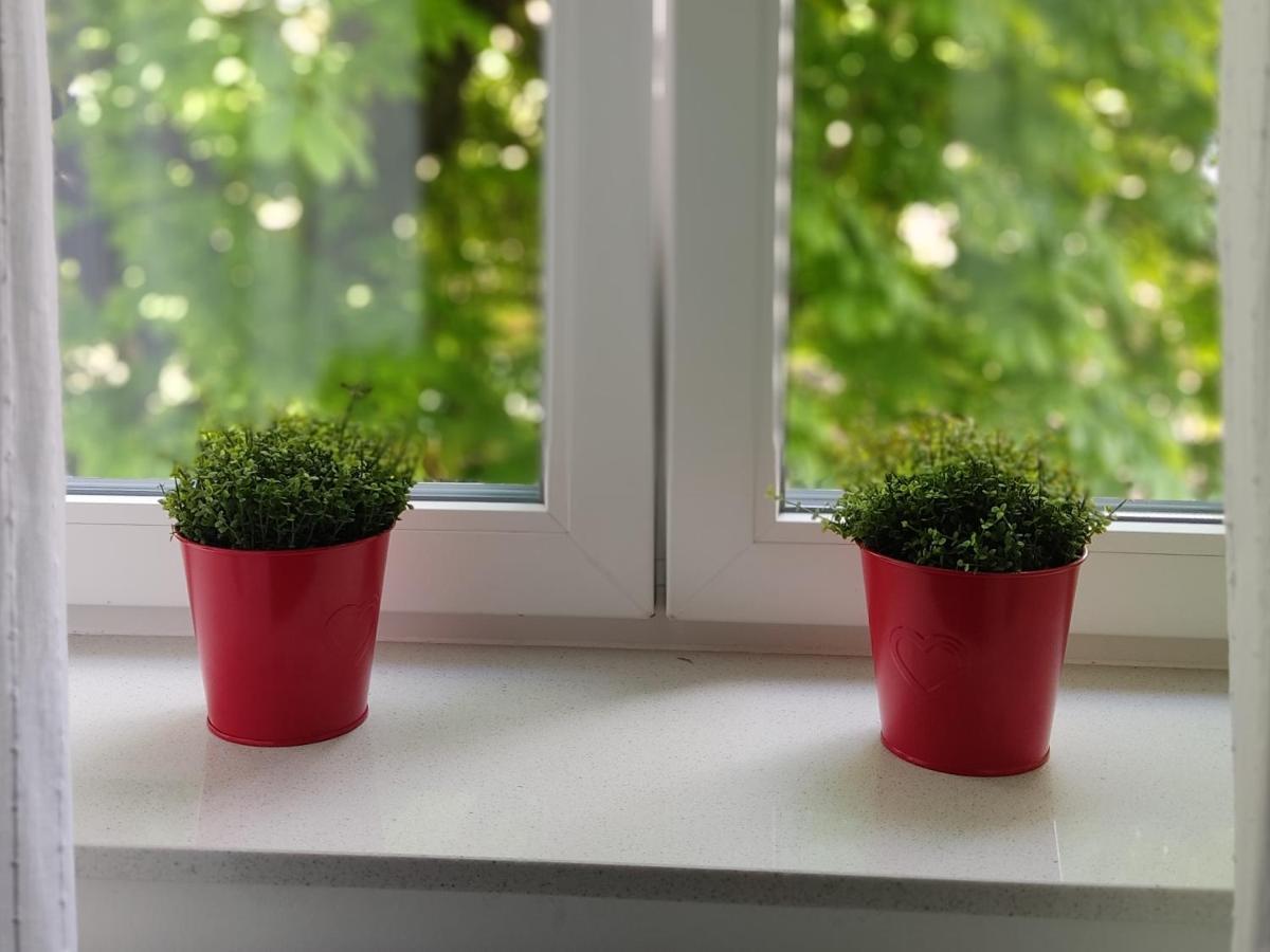 ザグレブPetit Cocoアパートメント エクステリア 写真