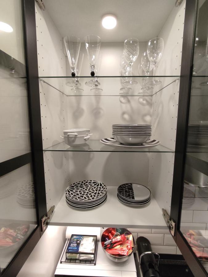 ザグレブPetit Cocoアパートメント エクステリア 写真