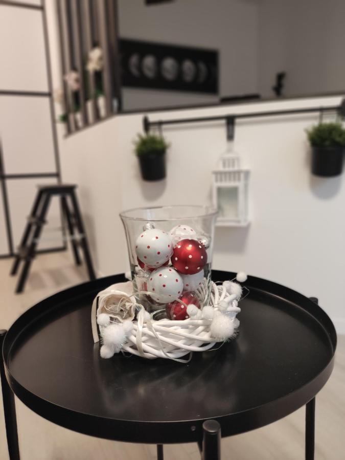 ザグレブPetit Cocoアパートメント エクステリア 写真